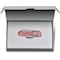 Swiss Army Brands 2024 Victorinox Classic Sd Precious Alox Gentle Rose VIC-0.6221.405G - alternate 2